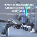 Drone Cameras W988 HD, RC Flight UAV Drone Assembly Quadcopter Helicopter Cameras Education Drone Fly cam Aeroscope. 