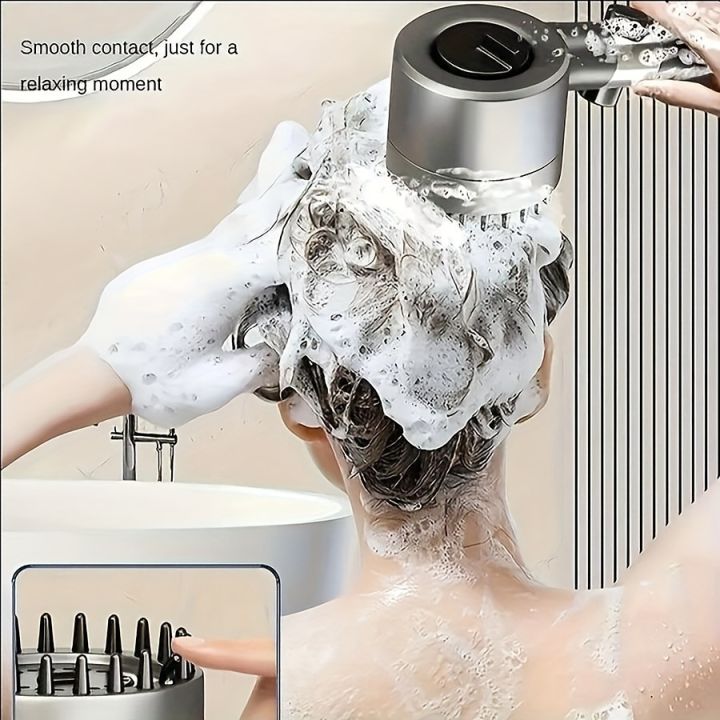 Filtered%20Handheld%20Shower%20Head%20with%203%20Spray%20Modes,%20Showerhead%20with%20Stop%20Button,%203%20Replaceable%20Filter%20Cartridges%20-%20Image%203