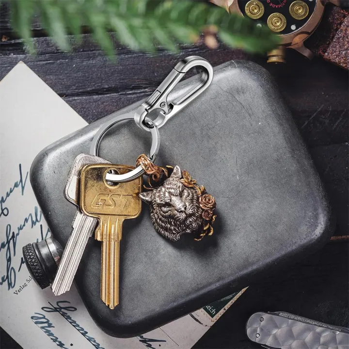 6%20piece%20set%20Durable%20Metal%20Mountaineering%20Buckle%20Keychain%20Metal%20keychains%20come%20with%20sturdy%20clips%20and%20car%20key%20hooks%20-%20Image%204