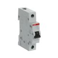 MCB SP 10A Circuit Breaker. 6k. Germany.