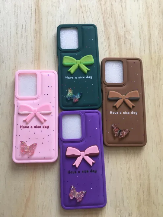 Dcode%20Bold%203%20Pro%20Stylish%20Butterfly%20Back%20Cover%20,%20Fancy%20Back%20Cover%20Bold%203%20Pro%20-%20Image%206