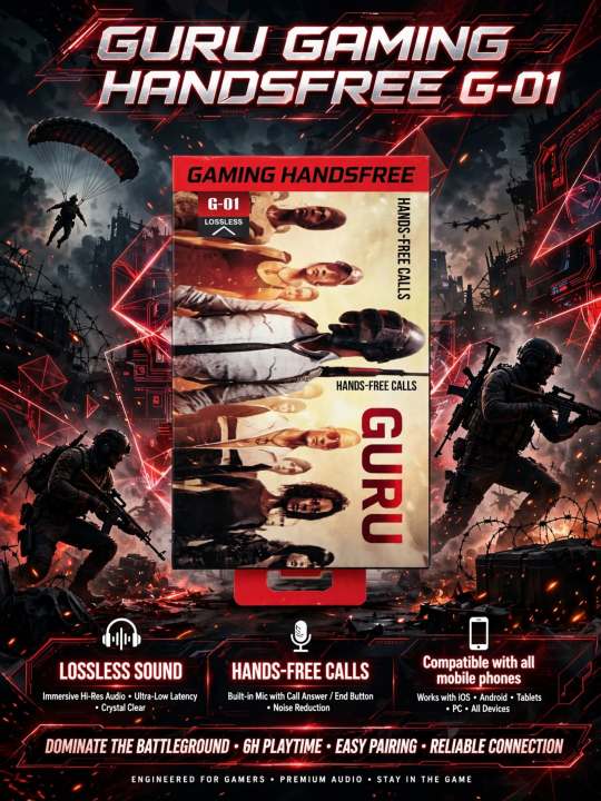 Handfree%20Calls%20and%20Gaming%20Dule%20Mic%20product%20high%20Quality%20-%20Image%202