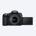 CANON EOS 90D 32.5MP DSLR Camera with 18-55MM STM Lens. 