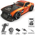 KAMTOM KM3299 4WD 1:32 mini High-speed Drift Electric Remote Control Car 2.4G Rc Toys for Boys Kids s. 