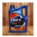 ELF engine oil  evolution 500 ဓာတ်ဆီအင်ဂျင်ဝိုင်  (20w50) 4li. 
