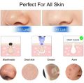 Blackhead Remover Facial Skin Cleanser Acne Vacuum Suction Pore Cleaner Machine Acne Remover Tool Kit Skin Care Beauty. 
