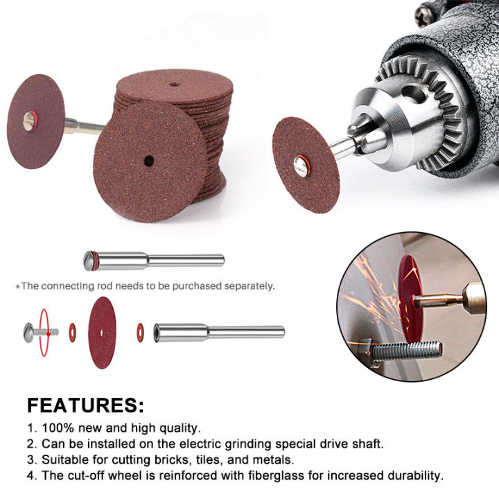 XCAN%20150pcs%2025mm%20Resin%20Cut%20off%20Wheel%20Disc%20Metal%20Cutting%20Disc%20Grinding%20Wheel%20Abrasive%20Tools%20for%20Dremel%20Grinder%20Rotary%20Tool%20-%20Image%202