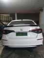Honda civic 11th generation rs Turbo truck spoiler  | Honda civic 2023 spoiler. 