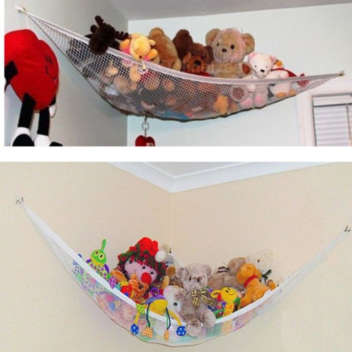 Children%20Room%20Hammock%20Pet%20Corner%20Stuffed%20Animals%20Toys%20Holder%20Mesh%20Storage%20Net%20Bag%20Organizer%20-%20Image%204