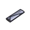 SATA/NVME M.2 SSD ENCLOSURE CM578(15509).