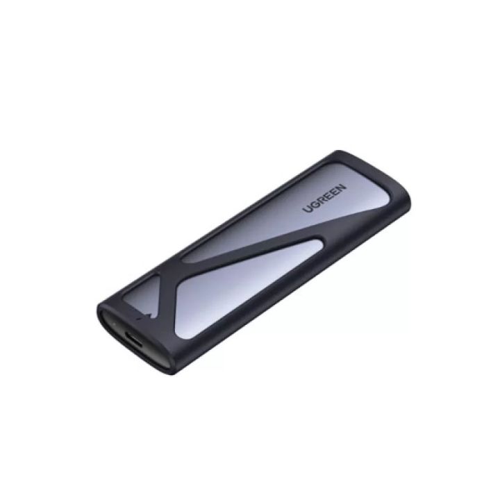 SATA/NVME M.2 SSD ENCLOSURE CM578(15509)