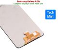 Samsung Galaxy A21s LCD Panel. 