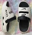 New Mens Open-Toe Dual-Strap Chunky Sole EVA Comfort Sandal.