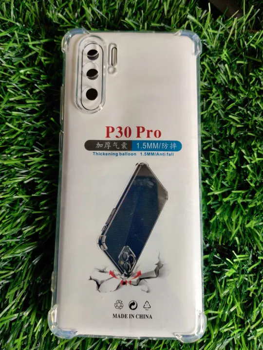 Transparent%20Back%20Cover%20For%20Huawei%20P30%20Pro%20-%20Image%204