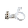 Capacitor Clamp Holder For Ceiling Fan 1 Pcs. 