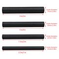 25mm 42mm 60mm 75mm Diameter 100-500cm Length Air Diesel Parking Heater Duct Pipe Tube Hose For Webasto Eberspacher Extendable. 
