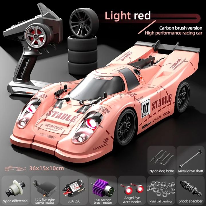 SCY%2016307%20RC%20Car%20Racing%20High-speed%204WD%20Carbon%20Brush%20Drift%20Light%20Competitive%20Remote%20Control%20Sports%20Cars%20Model%20Children%20Toy%20%20-%20Image%206