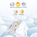 60/120/150Pcs Laundry Tablets Cleaning Clothing Laundry Soap Concentrated Washing Powder Detergent for Washing Machines. 