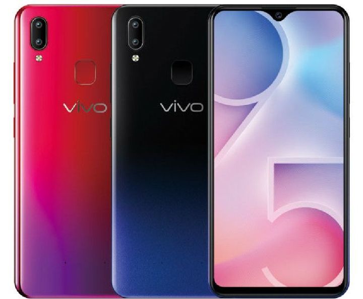 VIVO y95 | Daraz.lk: Buy Online at Best Prices in Srilanka | Daraz.lk