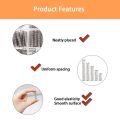 Compression Spring Kit 300PCS 24 Sizes Stainless Steel for Electronics Mechanical Repair DIY Tools Hardware Tension Spring. 