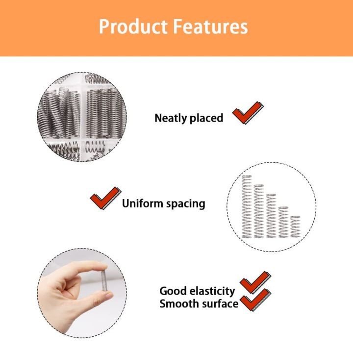 Compression%20Spring%20Kit%20300PCS%2024%20Sizes%20Stainless%20Steel%20for%20Electronics%20Mechanical%20Repair%20DIY%20Tools%20Hardware%20Tension%20Spring%20-%20Image%205