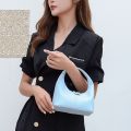 Fashion women PU leather mini bags handbag bag Victor faobieno with 5 colors. 