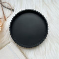 1 pcs, silicone bathroom tray, jewelry tray, jewelry tray, kitchen tray, toiletries tray, vanity tray, storage tray. 