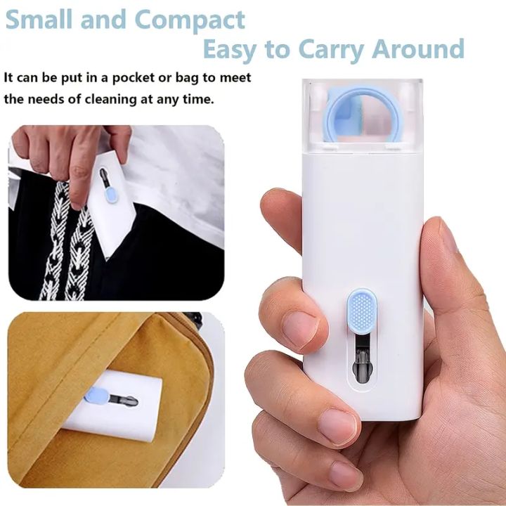 7%20in%201%20Electronic%20Cleaner%20Kit%20Laptop%20Keyboard%20Airpod%20Clean%20Multi-Function%20With%20Keycap%20Puller%20Bottle%20For%20Iphone%20MacBook%20Earbuds%20-%20Image%204