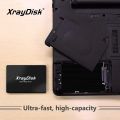 Xraydisk Sata3 Ssd 480GBHdd 2.5 Hard Disk Disc 2.5 "Internal Solid State Drive.