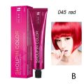 Mermaid Hair Coloring Shampoo Mild Safe Hair Dyeing Shampoo For All Hairs. 