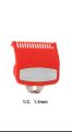 original 1.5mm/3mm Comb or clipper guard for Hair Clippers,For Wahl,VGR,Geemy,Daling. 