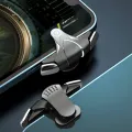 for PUBG Game Controller Gamepad Latency-Free Mobile Phone Game Trigger Aim Shooting Trigger Button for Ios Android Smart Phone. 