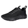 NonSlip Running Shoes Men Soft Cushion Running Shoes Breathable Mesh Sneakers for Walking Jogging Gym All Seasons. 
