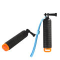 Floating Hand Grip Waterproof Buoyancy Stick For  Hero 13 12 11 10 9 SJCAM AKASO insta360  Osmo Action Camera Accessory. 