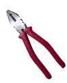 Satyam Pilas 8" Combination Plier with Joint Cutter CRV 210mm. 