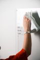 Personalized Acrylic Board For Wall || writing  board acrylic| dry erase board clear acrylic calendar office decor house. 