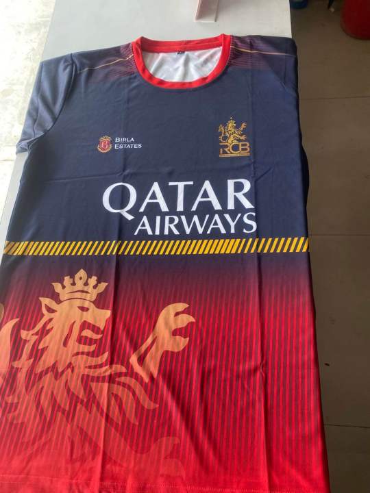 ⭐️ java code to print simple star pattern ⭐️... RCB NEW STAR ⭐️ JERSEY | Daraz.com.np