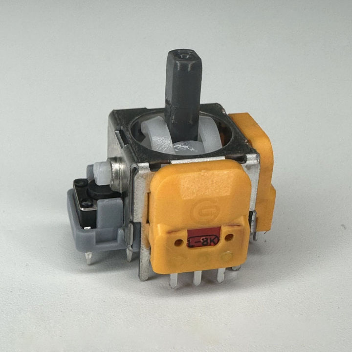 JCD%201piece%20For%20Hall%20Effect%20Joystick%20Module%20Controller%20For%20PS4%20PS5%20V3.3%203D%20Analog%20Sensor%20For%20Xbox%20One%20Serie%20S%20X%20Switch%20Pro%20-%20Image%204