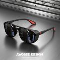 Professional Sports Sunglasses - Polarized Windproof UV400 for Cycling Running Outdoor Enthusiasts UV400.