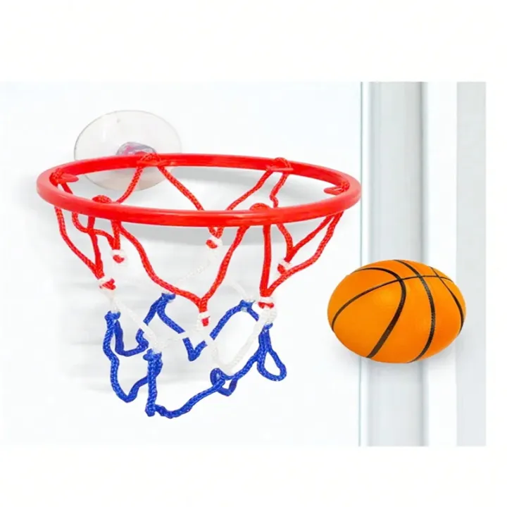 Children's%20sports%20mini%20basketball%20set%20coordinated%20wrist%20solid%20%20elastic%20ball%20shooting%20table%20game%20toy%20-%20Image%202