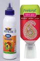 Fevicol 105g & Fevicryl 30ml  Art & Craft Adhesive Glue. 