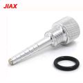 Magnetic Oil Dip Stick For Predator 3500 Inverter Generator Silver. 