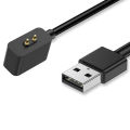 Mi Band 10 Charger for  Smart Band 8/ 10/ Mi Band 9 Ceramic Special Edit/ 9 NFC Charging Magnetic Cable 3.3ft Replacment. 