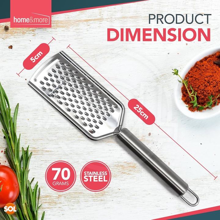 Mini%20Cheese%20Grater%20For%20Vegetables%20-%2025Cm%0A%0ACompact%20And%20Handy%20Tool%20For%20Grating%20Vegetables%20With%20Ease%20-%20Image%203
