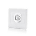 Infrared PIR Motion Sensor Light Control Switch 86 Box Recessed Human Body Sensors Switch Auto On/Off for Corridor Staircase. 