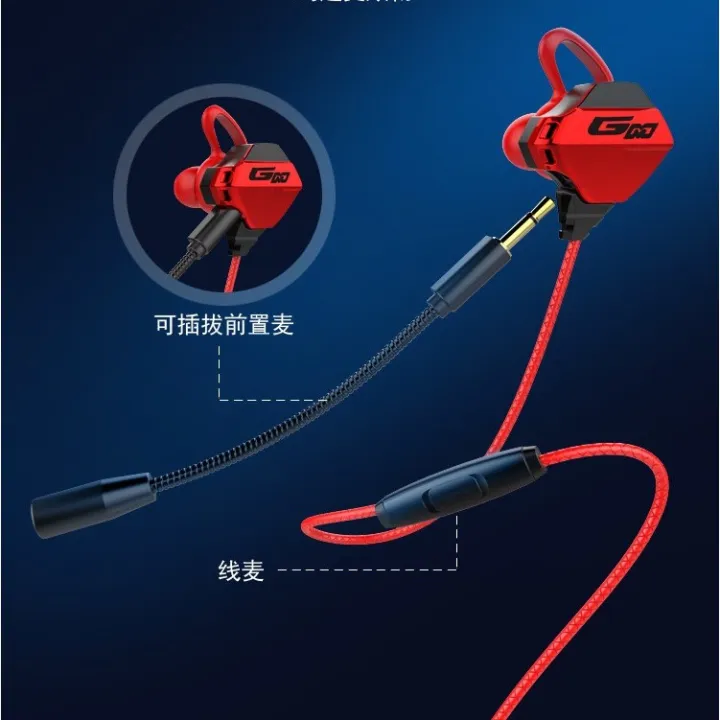 Gm10%20earphones%20online%20learning%20gaming%20headphones%20noise%20canceling%20gaming%20headphones%20HD%20good%20sound%20with%20mic%20talking%20crisp%20-%20Image%205