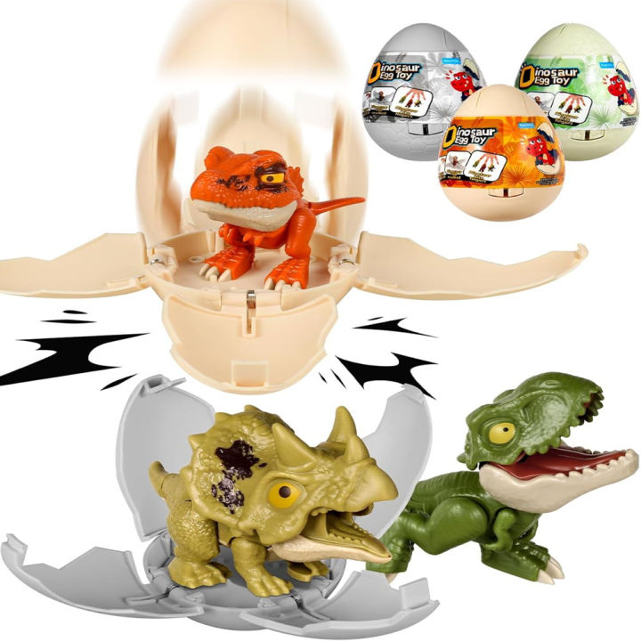 Jurassic%20Finger%20Dinosaur%20Multi-Jointed%20Finger-Biting%20T-Rex%20Figure%20Fun%20Mini%20Cartoon%20Animals%20Children's%20Toys%20Animal%20%20-%20Image%204