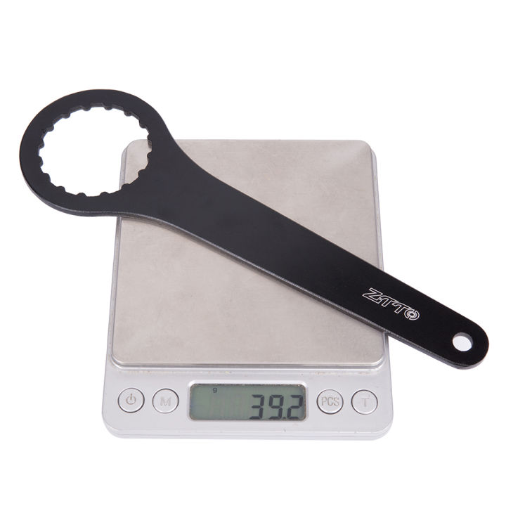 ZTTO%20Bicycle%20Bottom%20Bracket%20Install%20Repair%20Tool%20DUB%20BB%20Wrench%20Spanner%2044mm%2046mm%2016/24%20Notch%20For%20IXF%20BB51%20BB52%20BBR60%20MT800%20DUB%20-%20Image%206