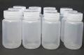 PolyLab Reagent Bottle 30 ml (Wide Mouth).