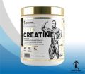 Gold Creatine pre workout Kevin levrone. 